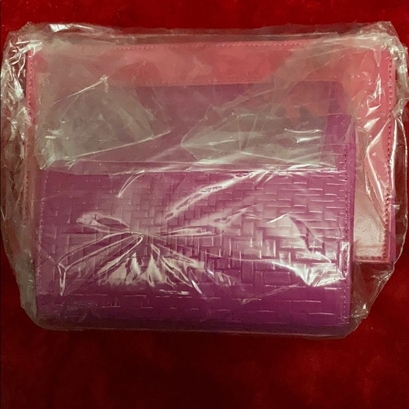 Paola Melani Italian Shoe &’ Bag Set - Size 40/9.5 - Picture 5 of 5